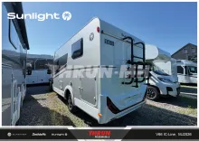 Fahrzeugbild Sunlight Adventure V 66 IC-Sondermodell ready to roll? #3