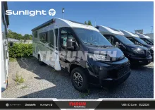 Fahrzeugbild Sunlight Adventure V 66 IC-Sondermodell keep on rolling #4