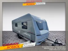 Fahrzeugbild Dethleffs Summer Edition 530 FSK #1