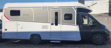 Fahrzeugbild Dethleffs Trend Active T 7057 EBL *ACC*Automatik*ACTIVE* #5