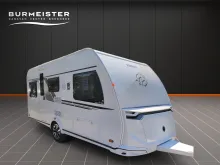 Fahrzeugbild Knaus Südwind BLACK SELECTION 460 EU #1