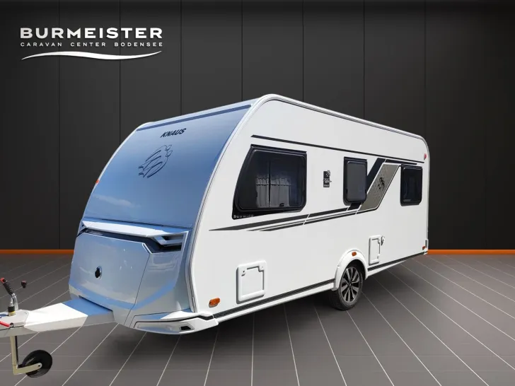 Fahrzeugbild Knaus Südwind BLACK SELECTION 460 EU #3