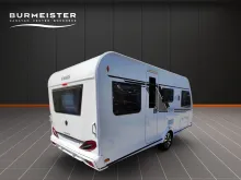 Fahrzeugbild Knaus Südwind BLACK SELECTION 460 EU #4