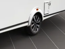 Fahrzeugbild Knaus Südwind BLACK SELECTION 460 EU #6