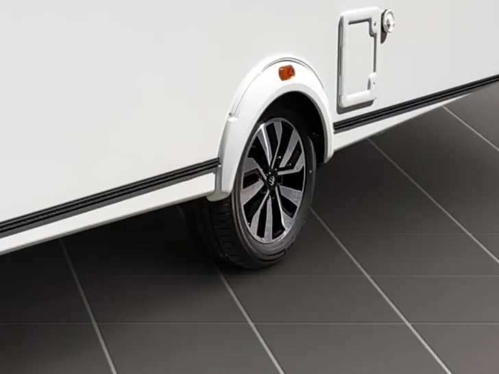 Fahrzeugbild Knaus Südwind BLACK SELECTION 460 EU #6