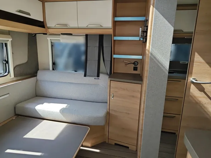Fahrzeugbild Knaus Südwind BLACK SELECTION 460 EU #7