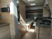 Fahrzeugbild Knaus Südwind BLACK SELECTION 460 EU #8