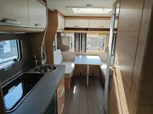 Fahrzeugbild Knaus Südwind BLACK SELECTION 460 EU #9