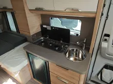 Fahrzeugbild Knaus Südwind BLACK SELECTION 460 EU #12