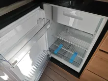 Fahrzeugbild Knaus Südwind BLACK SELECTION 460 EU #13