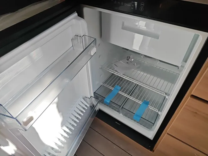 Fahrzeugbild Knaus Südwind BLACK SELECTION 460 EU #13