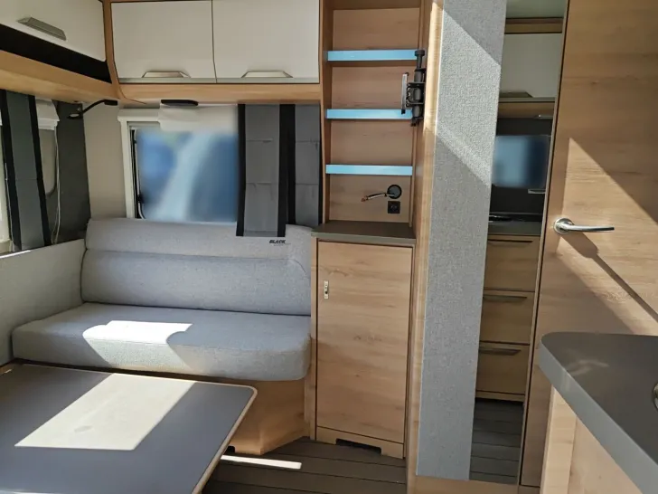 Fahrzeugbild Knaus Südwind BLACK SELECTION 460 EU #7