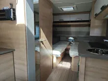 Fahrzeugbild Knaus Südwind BLACK SELECTION 460 EU #8