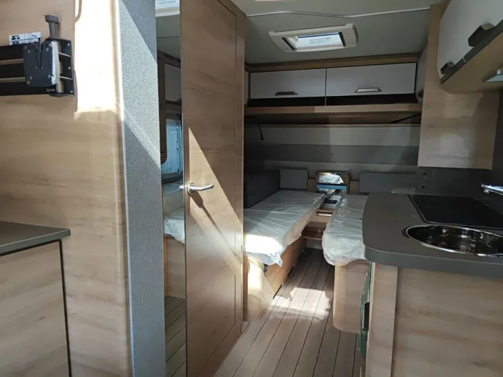 Fahrzeugbild Knaus Südwind BLACK SELECTION 460 EU #8