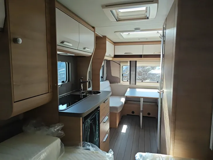 Fahrzeugbild Knaus Südwind BLACK SELECTION 460 EU #9