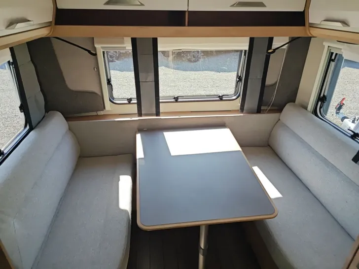 Fahrzeugbild Knaus Südwind BLACK SELECTION 460 EU #10