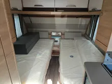 Fahrzeugbild Knaus Südwind BLACK SELECTION 460 EU #11