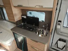 Fahrzeugbild Knaus Südwind BLACK SELECTION 460 EU #12