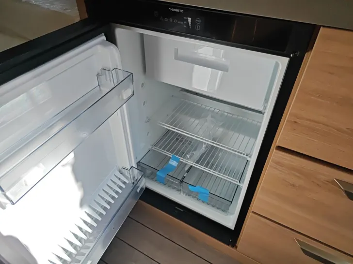 Fahrzeugbild Knaus Südwind BLACK SELECTION 460 EU #13