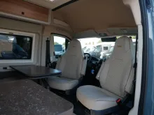 Fahrzeugbild Bürstner B66 C 600 #9