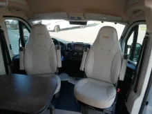 Fahrzeugbild Bürstner B66 C 600 #10