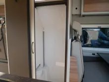 Fahrzeugbild Bürstner B66 C 600 #13