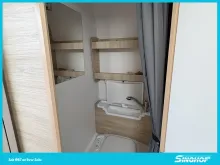 Fahrzeugbild Sterckeman Easy 390CP #8