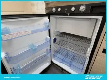 Fahrzeugbild Sterckeman Easy 390CP #10