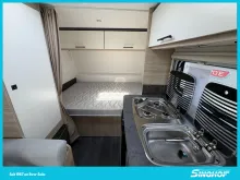 Fahrzeugbild Sterckeman Easy 390CP #11