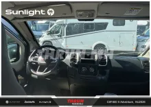 Fahrzeugbild Sunlight Cliff X 600 Fiat ready to roll? #6