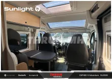 Fahrzeugbild Sunlight Cliff X 600 Fiat ready to roll? #25