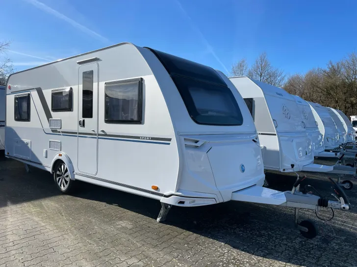 Fahrzeugbild Knaus SPORT 540 UE ++MEGA-DEAL++ALDE #1