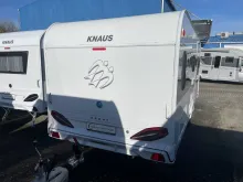 Fahrzeugbild Knaus SPORT 540 UE ++MEGA-DEAL++ALDE #3