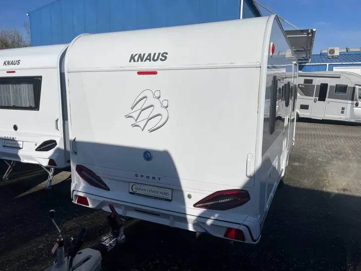 Fahrzeugbild Knaus SPORT 540 UE ++MEGA-DEAL++ALDE #3