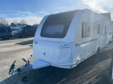 Fahrzeugbild Knaus SPORT 540 UE ++MEGA-DEAL++ALDE #5