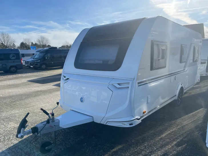 Fahrzeugbild Knaus SPORT 540 UE ++MEGA-DEAL++ALDE #5