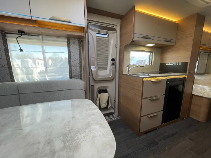 Fahrzeugbild Knaus SPORT 540 UE ++MEGA-DEAL++ALDE #9