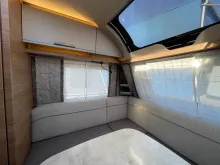 Fahrzeugbild Knaus SPORT 540 UE ++MEGA-DEAL++ALDE #11