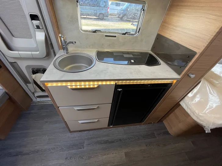 Fahrzeugbild Knaus SPORT 540 UE ++MEGA-DEAL++ALDE #12