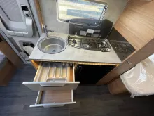 Fahrzeugbild Knaus SPORT 540 UE ++MEGA-DEAL++ALDE #13