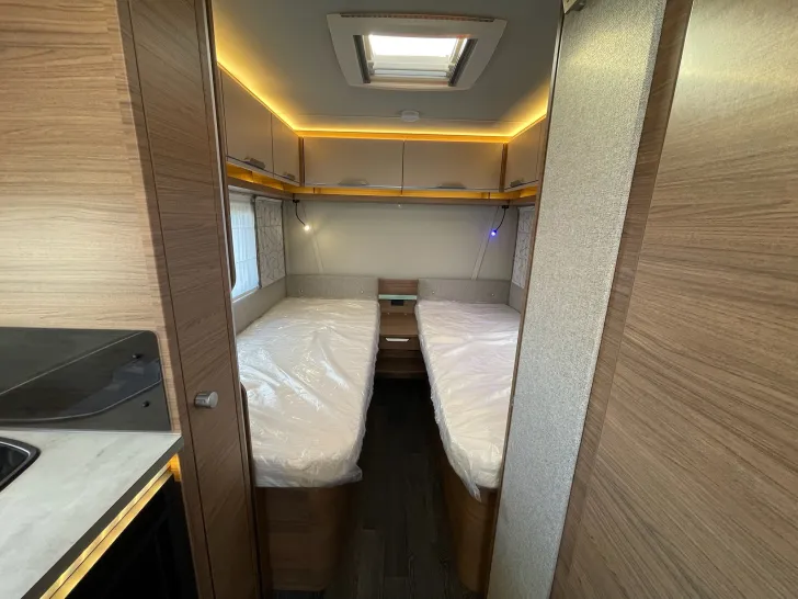 Fahrzeugbild Knaus SPORT 540 UE ++MEGA-DEAL++ALDE #16