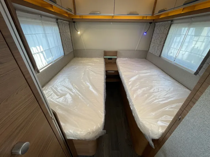 Fahrzeugbild Knaus SPORT 540 UE ++MEGA-DEAL++ALDE #17