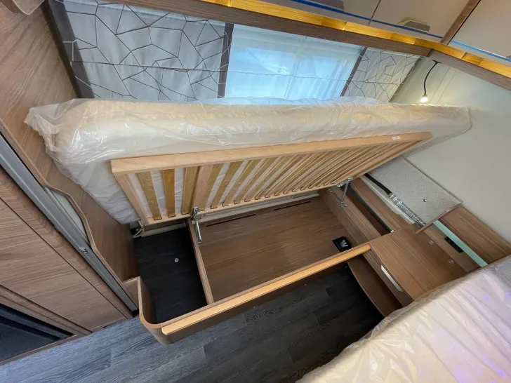 Fahrzeugbild Knaus SPORT 540 UE ++MEGA-DEAL++ALDE #20