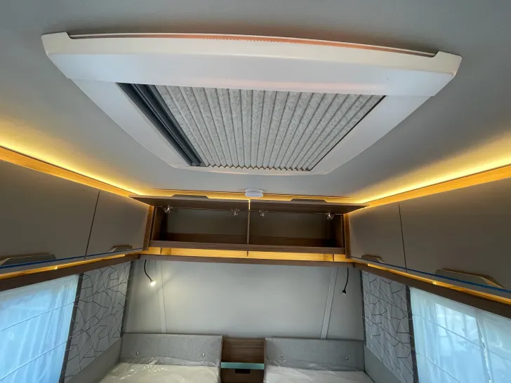 Fahrzeugbild Knaus SPORT 540 UE ++MEGA-DEAL++ALDE #23