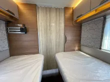 Fahrzeugbild Knaus SPORT 540 UE ++MEGA-DEAL++ALDE #26
