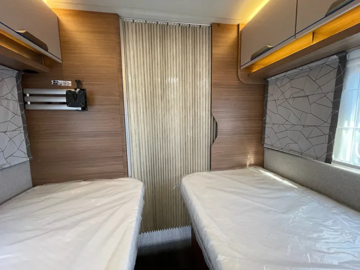 Fahrzeugbild Knaus SPORT 540 UE ++MEGA-DEAL++ALDE #26