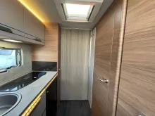 Fahrzeugbild Knaus SPORT 540 UE ++MEGA-DEAL++ALDE #27