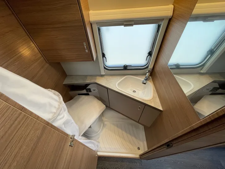 Fahrzeugbild Knaus SPORT 540 UE ++MEGA-DEAL++ALDE #29