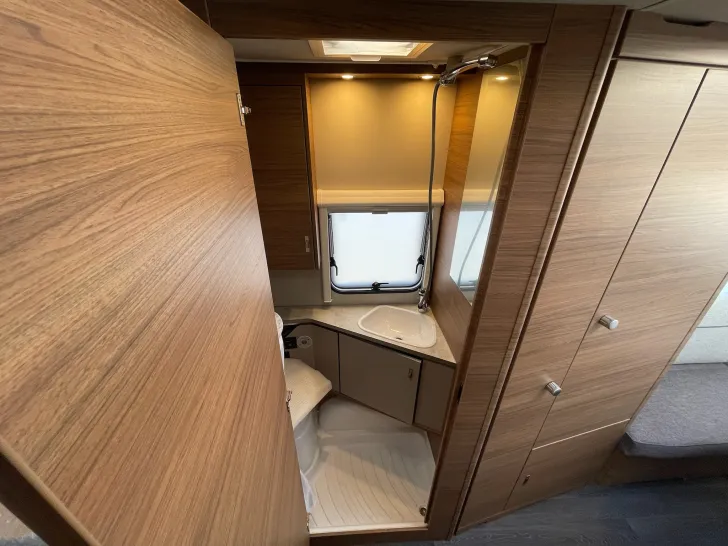 Fahrzeugbild Knaus SPORT 540 UE ++MEGA-DEAL++ALDE #30