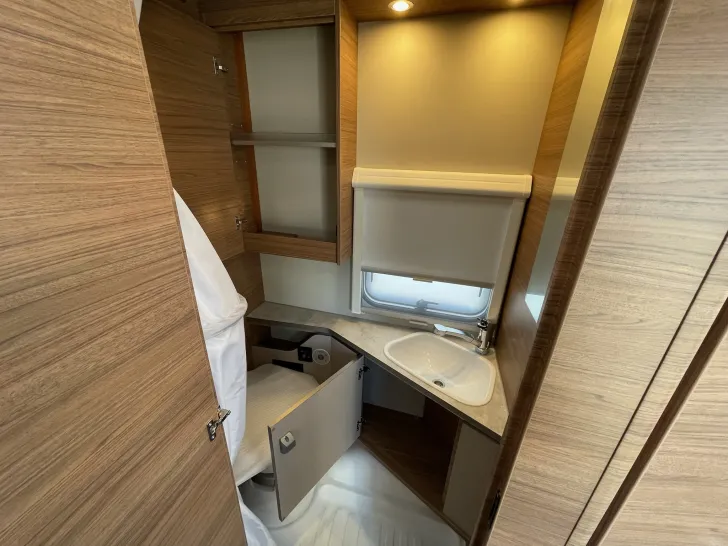 Fahrzeugbild Knaus SPORT 540 UE ++MEGA-DEAL++ALDE #31